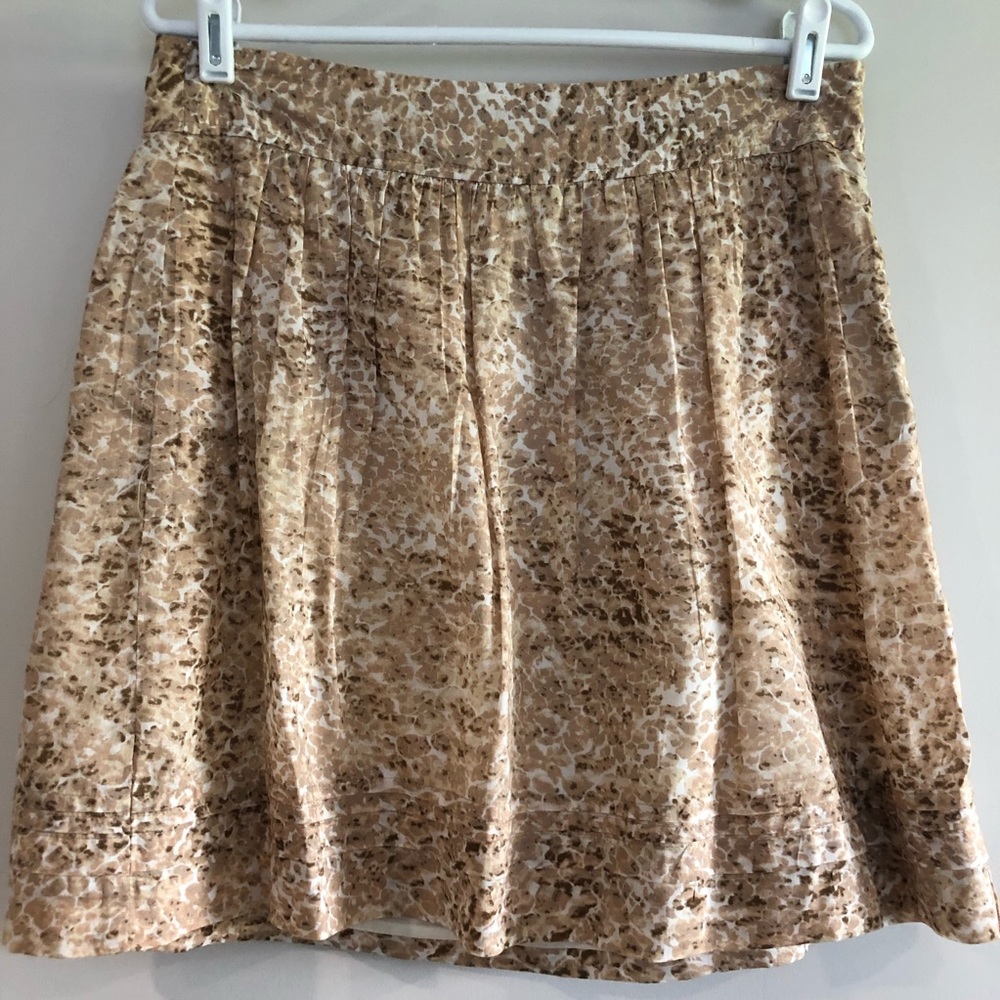 Loft Skirt